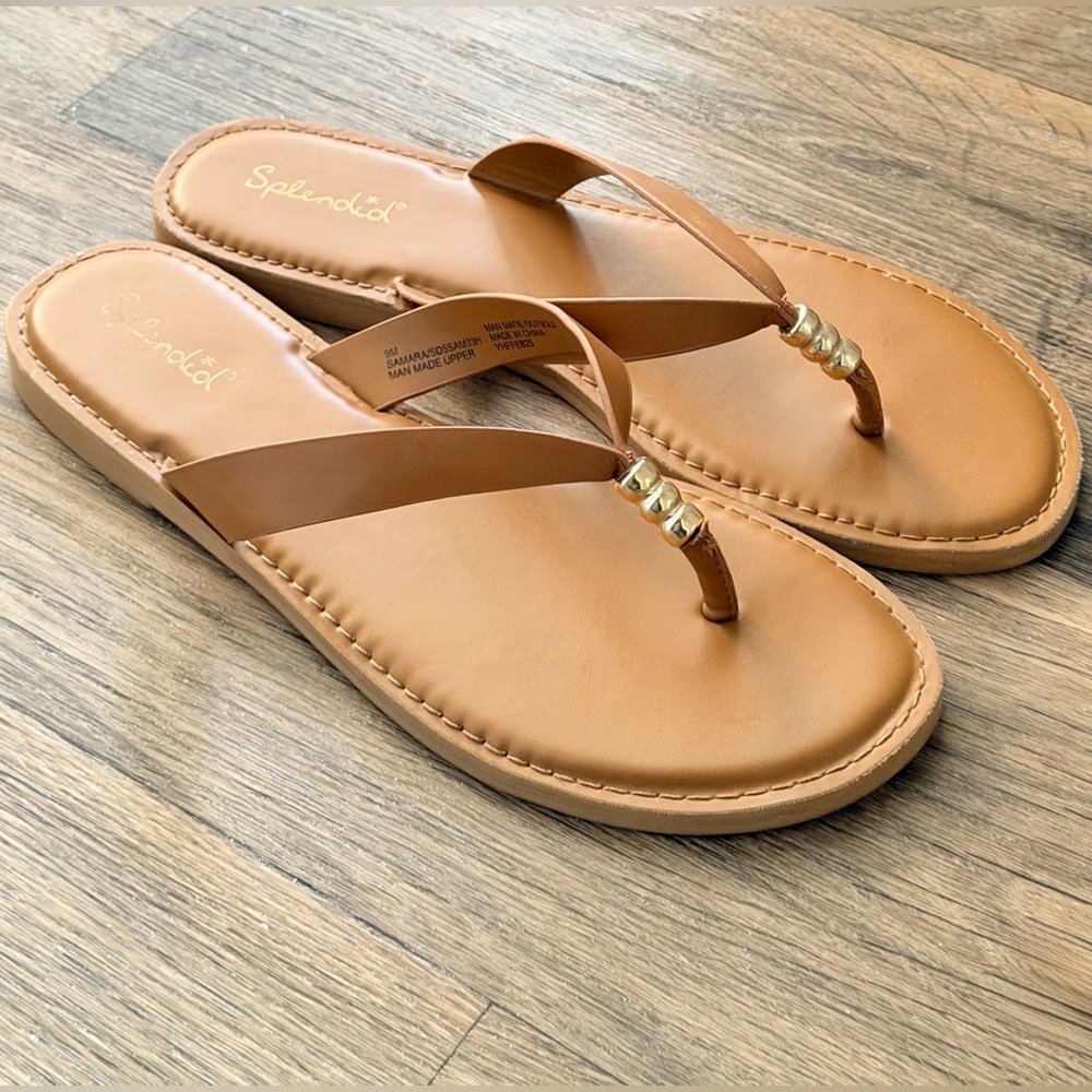 Brown Women's Sandals